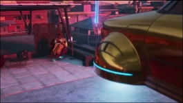 Iwaju - Season 01 Episode 02